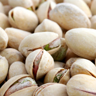 Pistacchio in guscio tostato 500gr